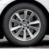 wheel BMW 520d F10 0001